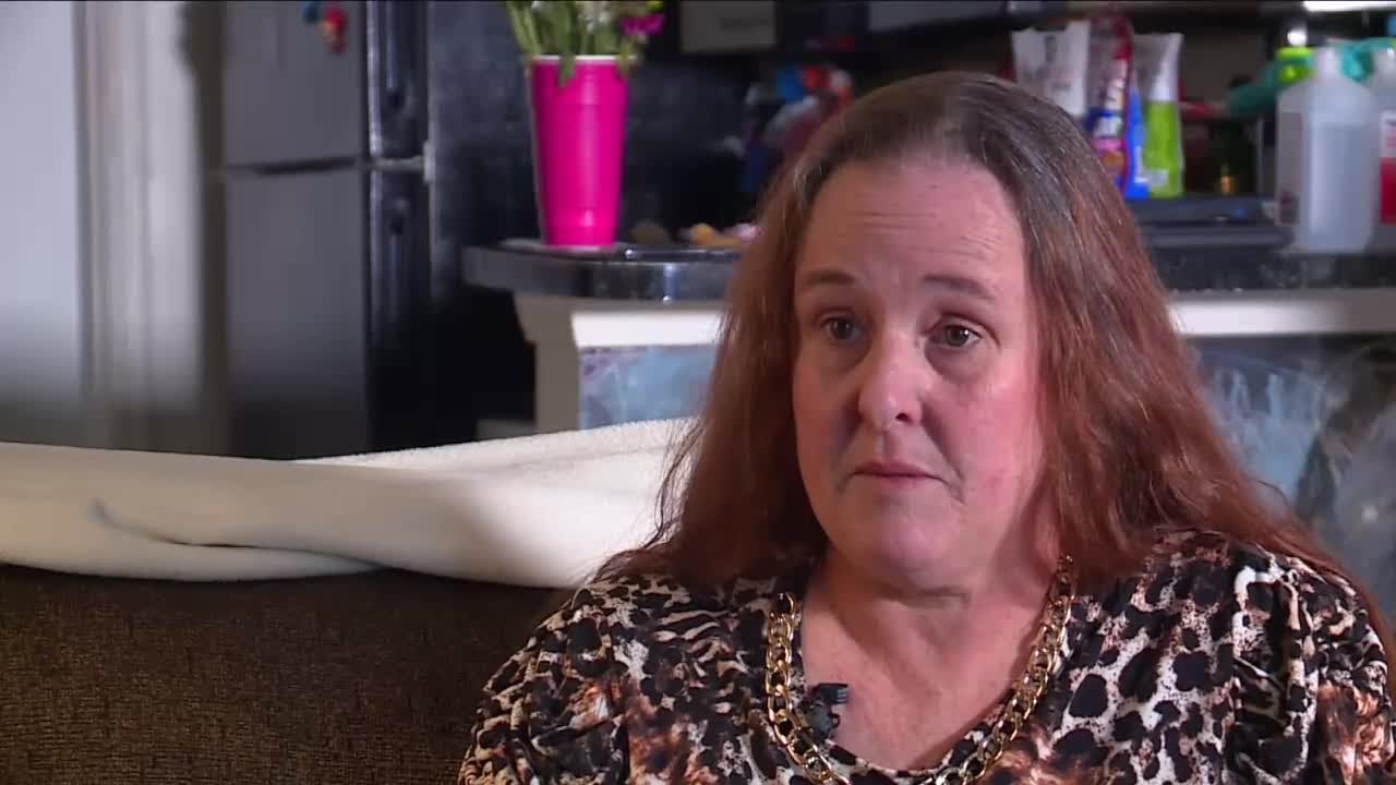 Why are unemployed Floridians facing 'tangle ... of red tape?'
