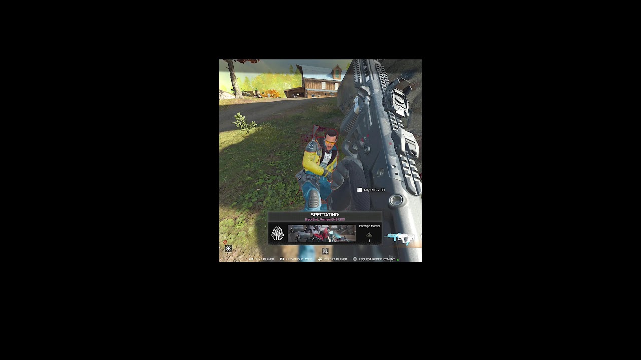 *LIVE*BROKEN SMG AND AR BUILD IN RESURGENCE CASUALS* (PS5+2K 60 FPS)