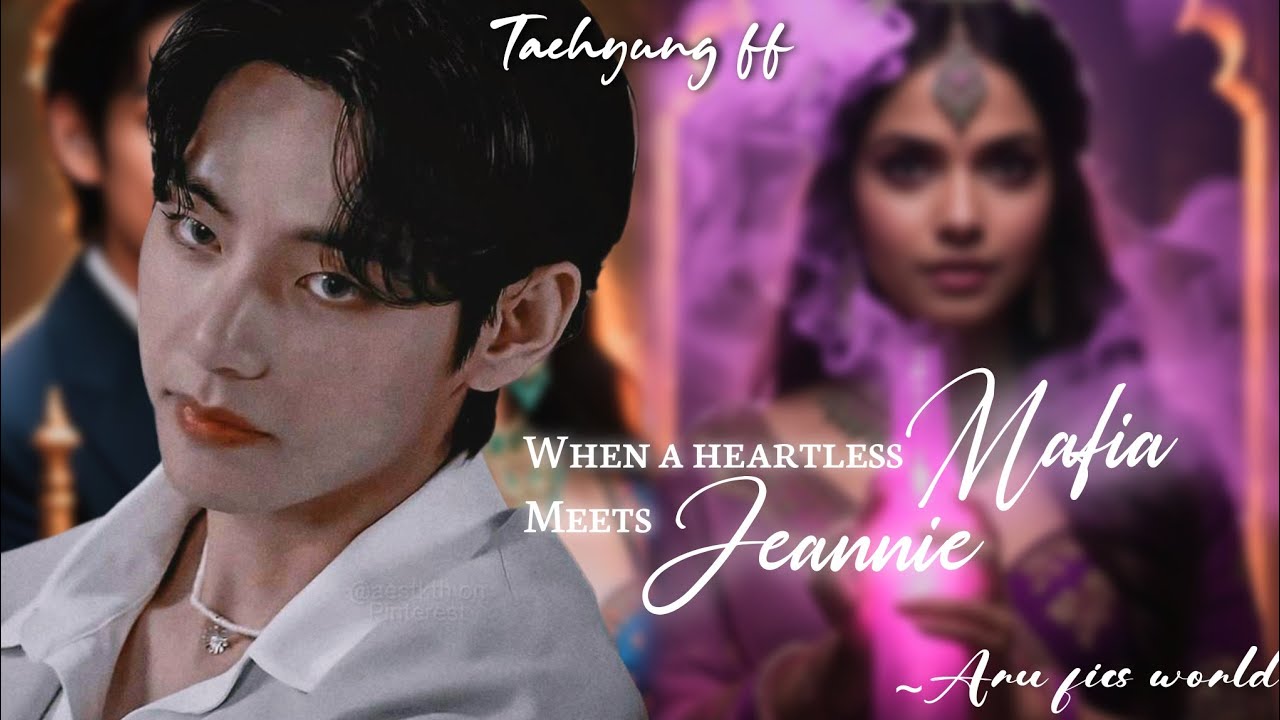 ᴡʜᴇɴ ᴀ ʜᴇᴀʀᴛʟᴇss ᴍᴀғɪᴀ ᴍᴇᴇᴛs ᴀ ᴊᴇᴀɴɴɪᴇ | Part-1 | Taehyung ff |