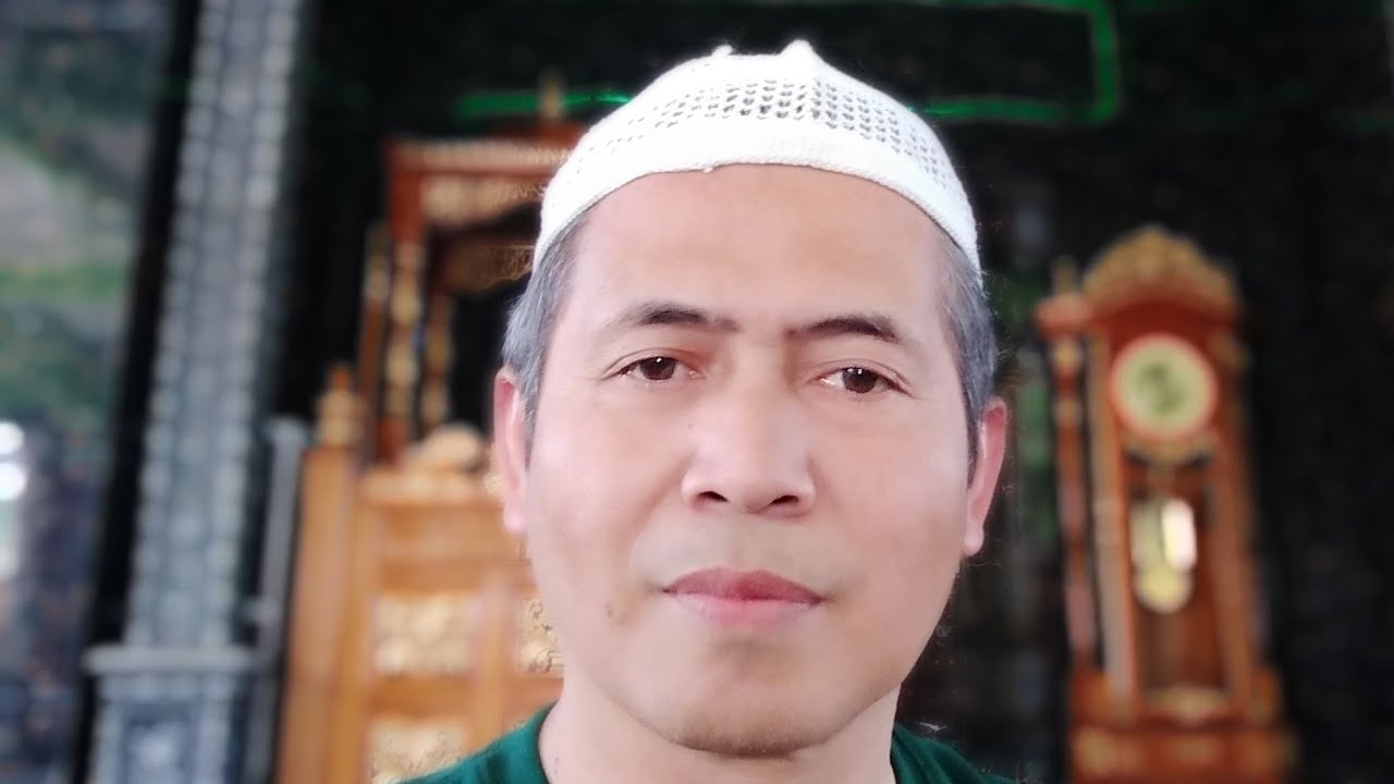 Kajian QS Al Falaq + Al Ikhlas 