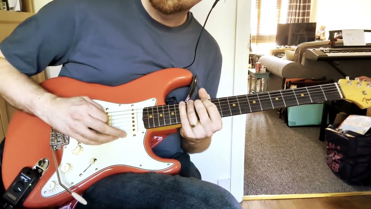 Another Kind of Blues