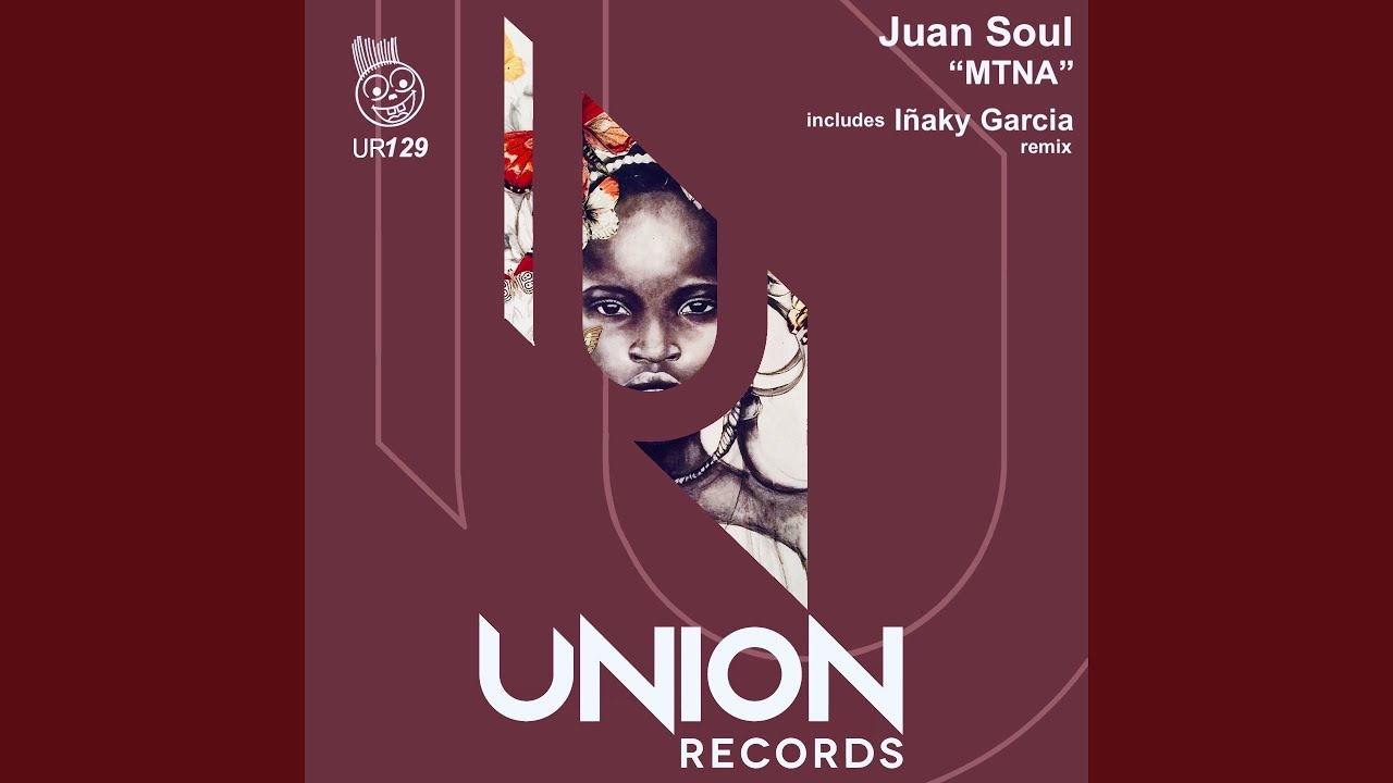 Mtna (Inaky Garcia Remix)
