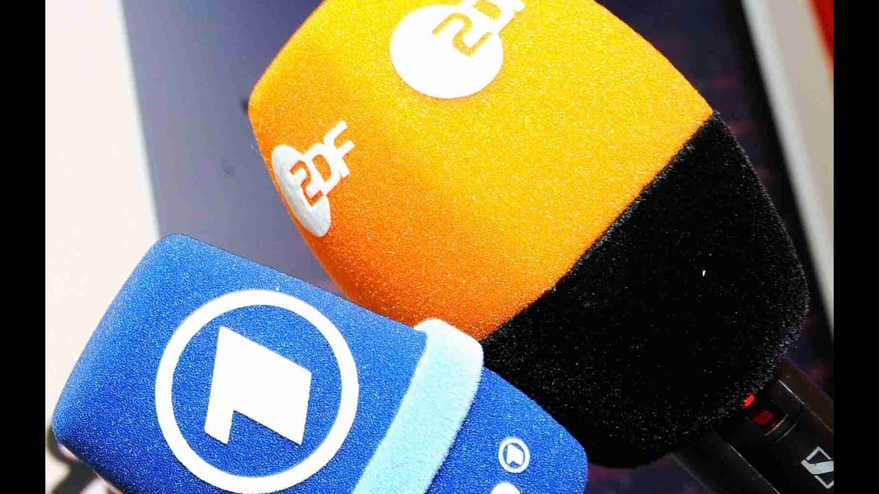 RUNDFUNK: Verdienen Mitarbeiter der &Ouml;ffentlich-Rechtlichen zu viel?