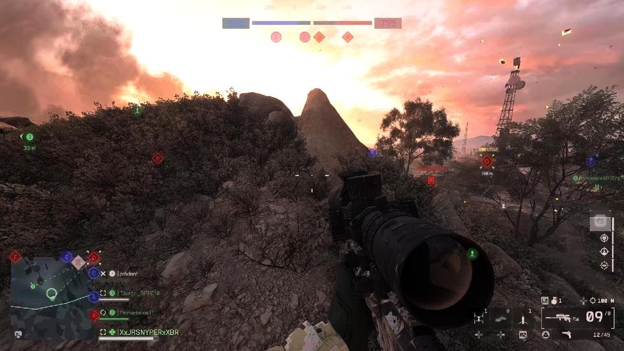 Battlefield 6_SEAL-SNIPER 2🇧🇷☠️