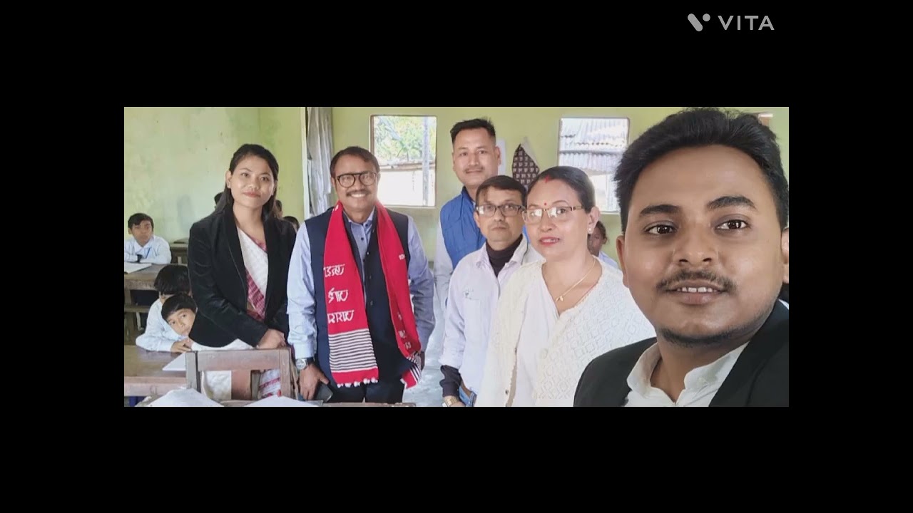 Gunotsav 2022-23, Memory