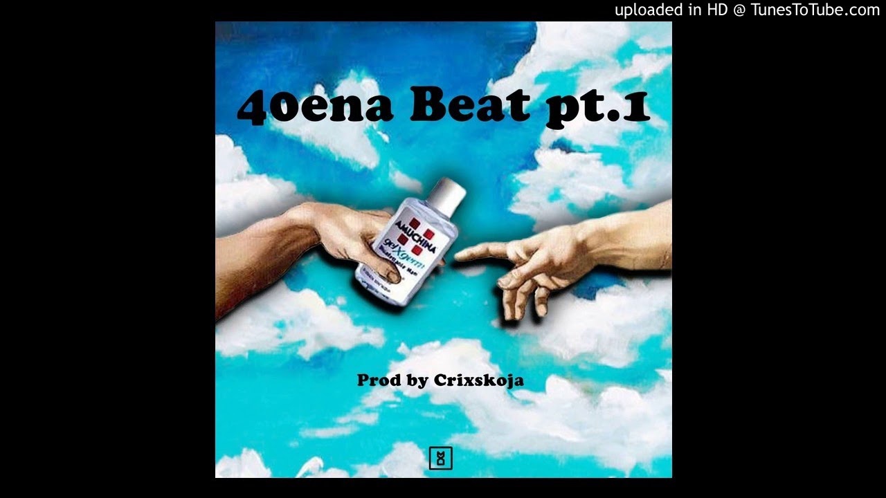 FREE *40ena Beat pt. 1* (Prod by Crixskoja) | COVID-19