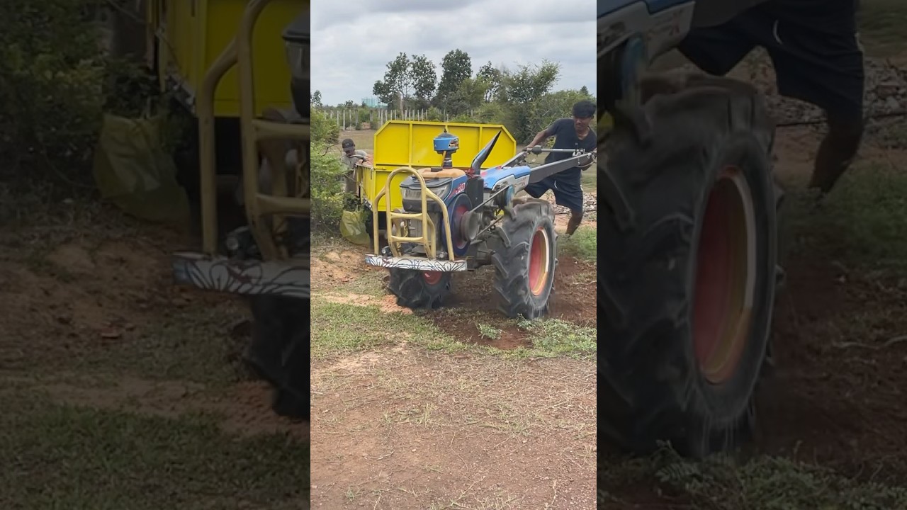 Kubota ZT 155 outdoor power equipment #automobile #machinerychannel #carbreakdown #farming
