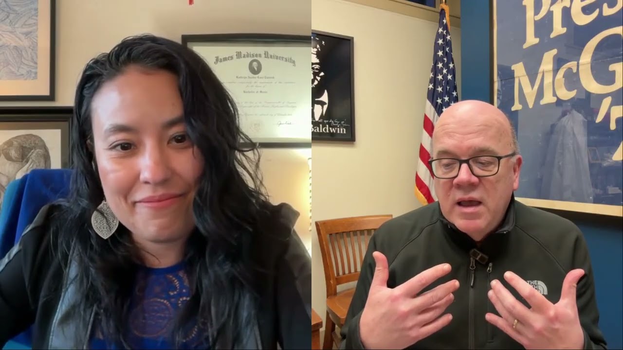 DHS/ICE Funding w/ Rep. Jim McGovern (MA-02)