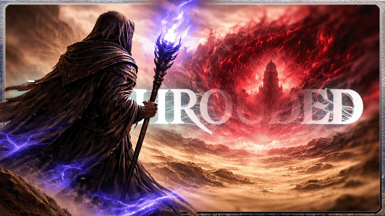 Jenseits Der Miasmawand 🔥 Enshrouded #095