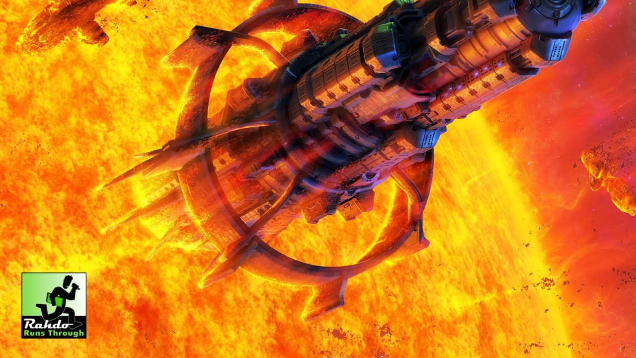 Solar Storm | Rahdo's Final Thoughts