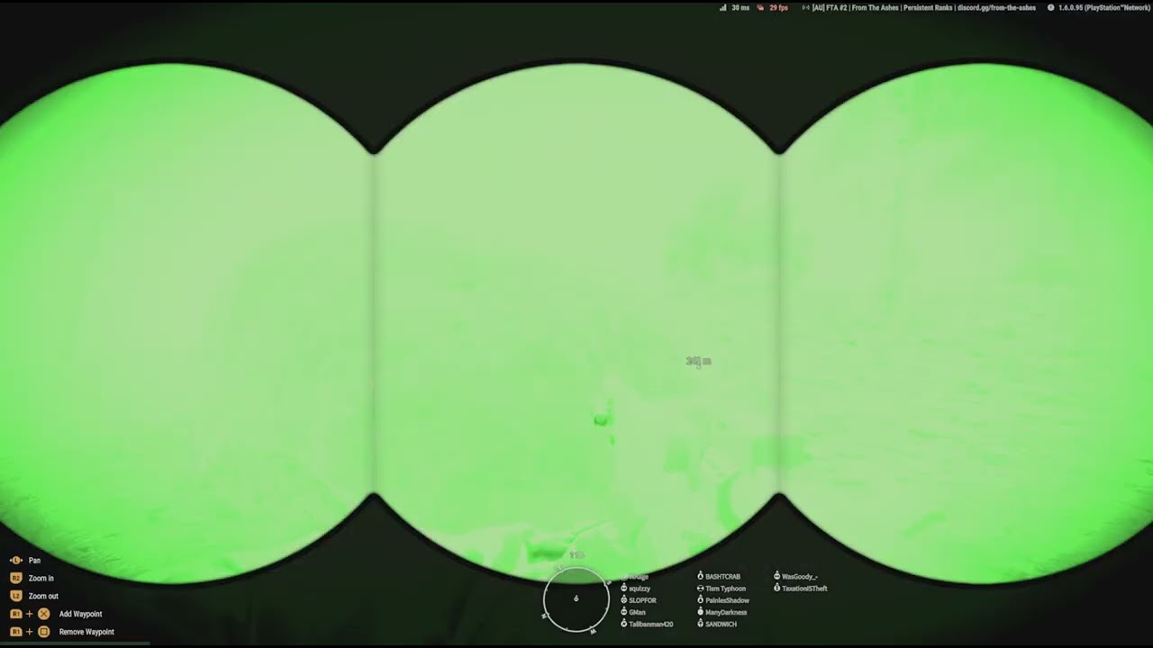 Arma reforger FTA severe Au/Nz Gameplay 😁