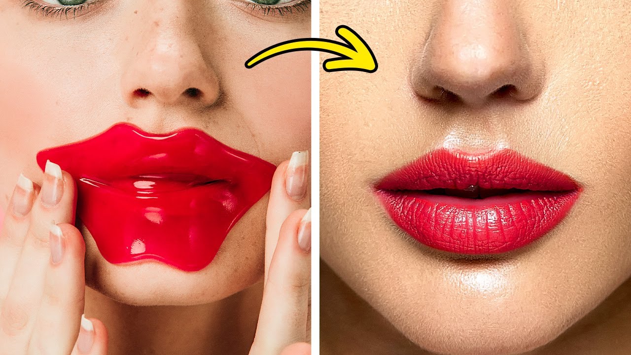 Maquiadores profissionais jamais compartilharão esses truques com você 💄💅