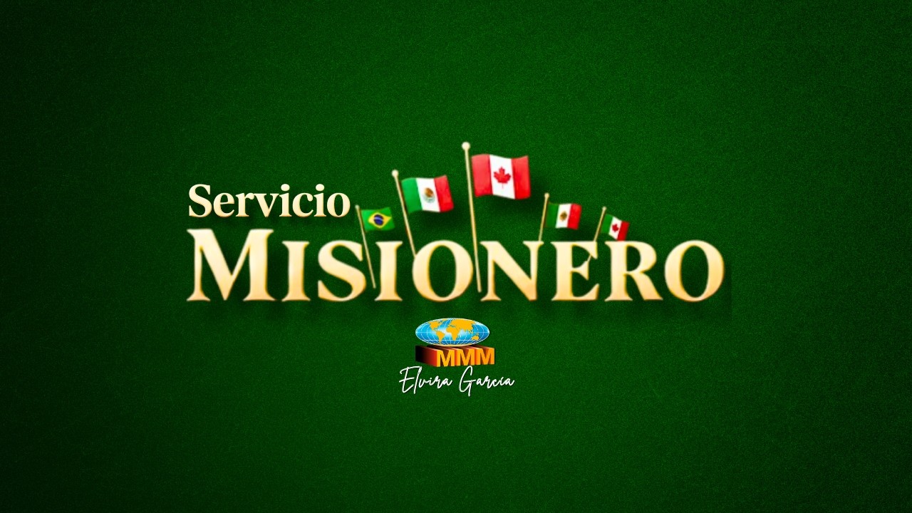 Culto Misionero