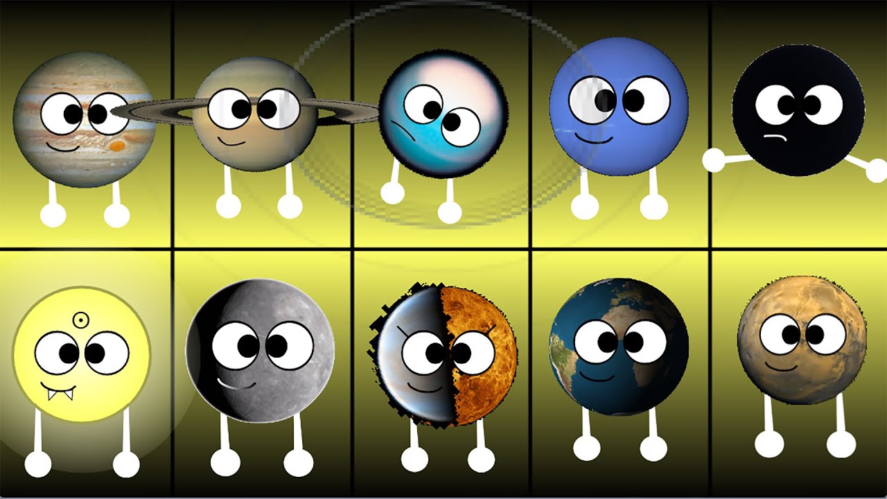 The Ultimate Battle Solar band part 1 (Band Version)