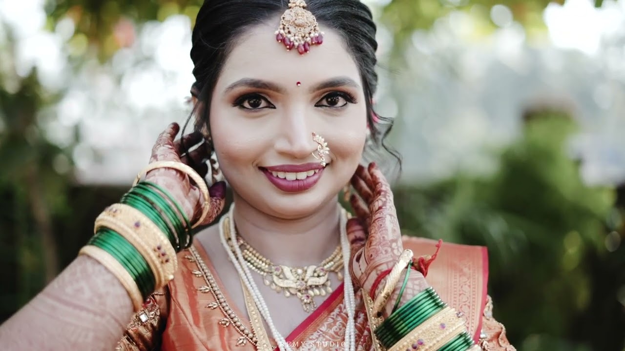 Shweta and Shubham Wedding  Cinematic Video