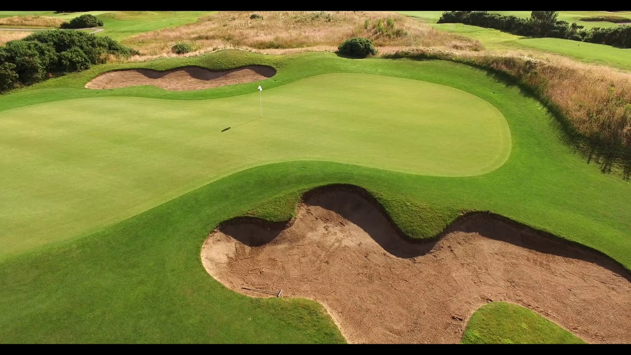 Castlemartyr Resort