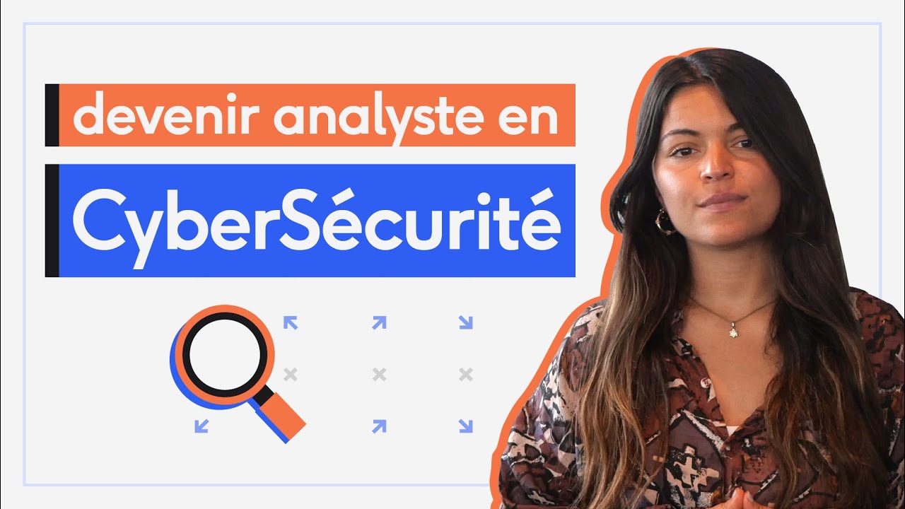 Le métier d'analyste SOC 🔒