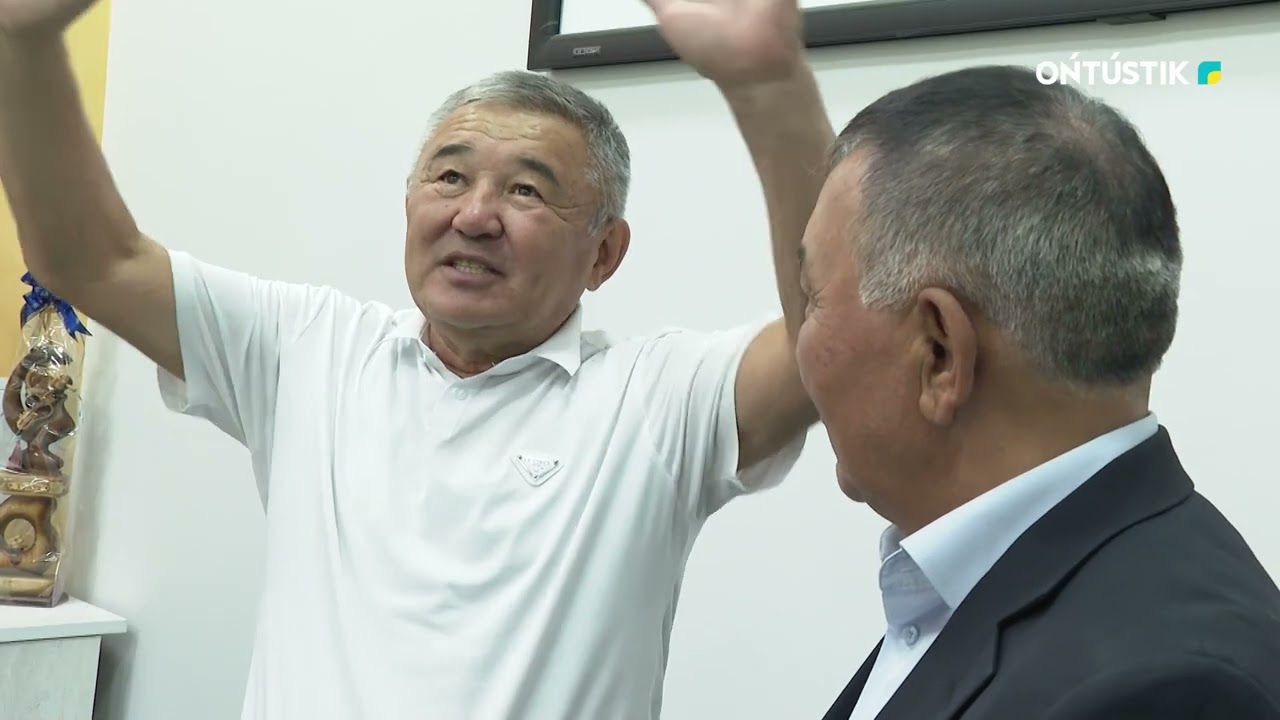 Бақтияр Тайжан 