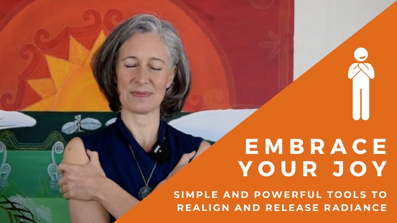 Embrace Your Joy