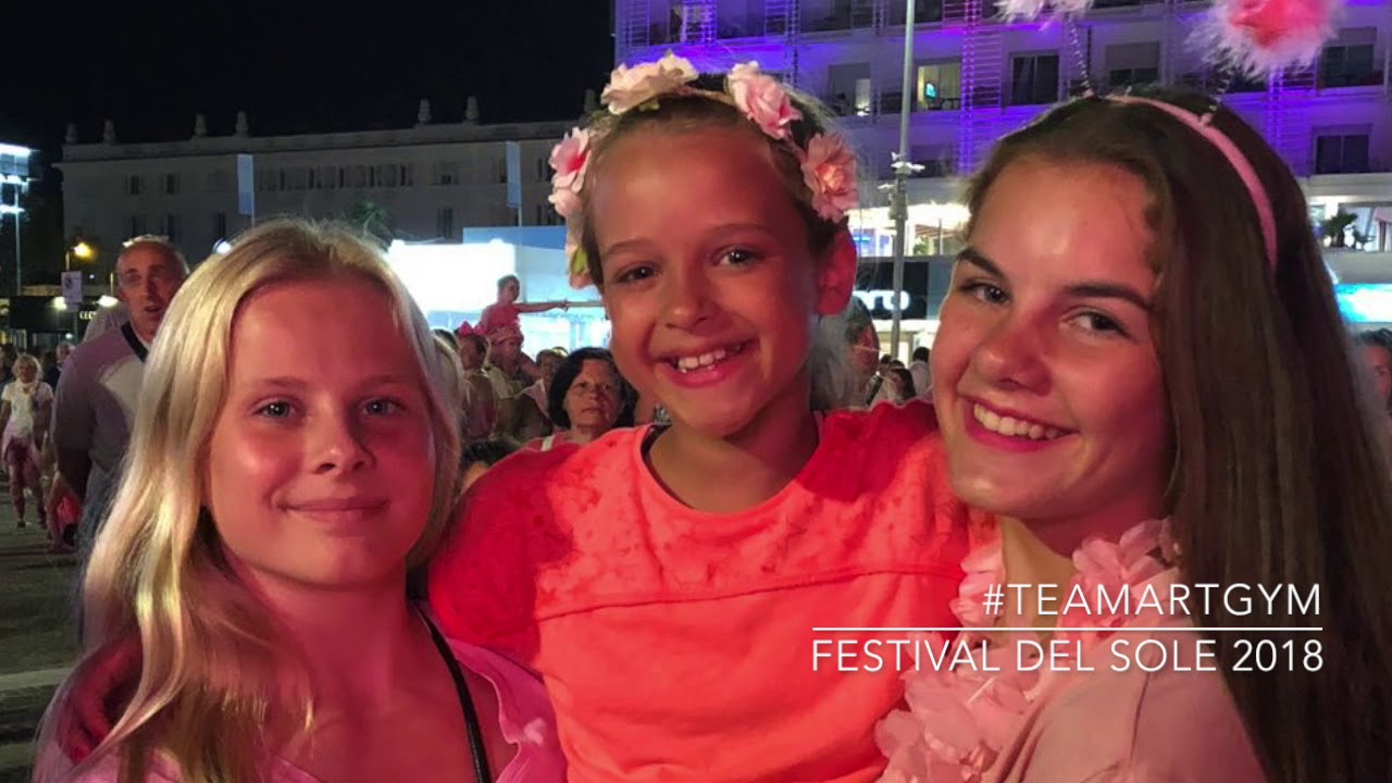 Riccione vlog 4 dag 5 en 6