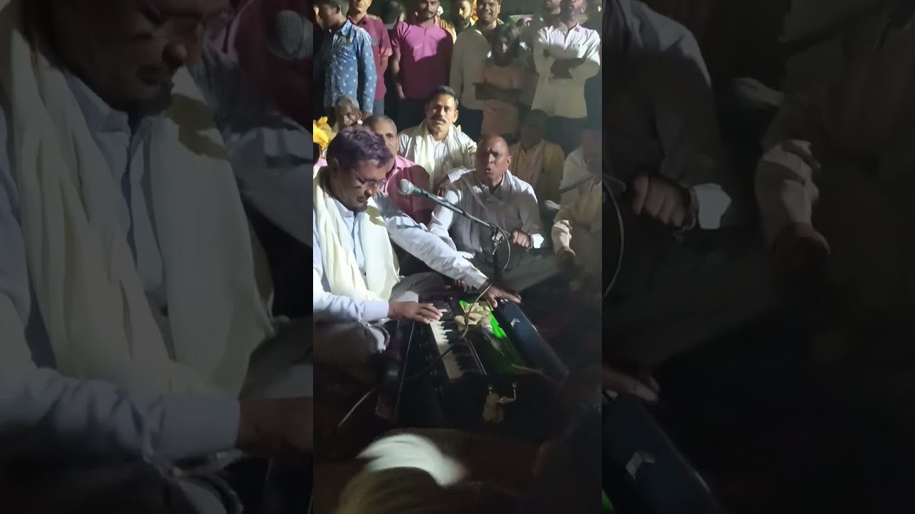 Rajputi Holi, ram prakash shastry, ghadi navaliya agra 