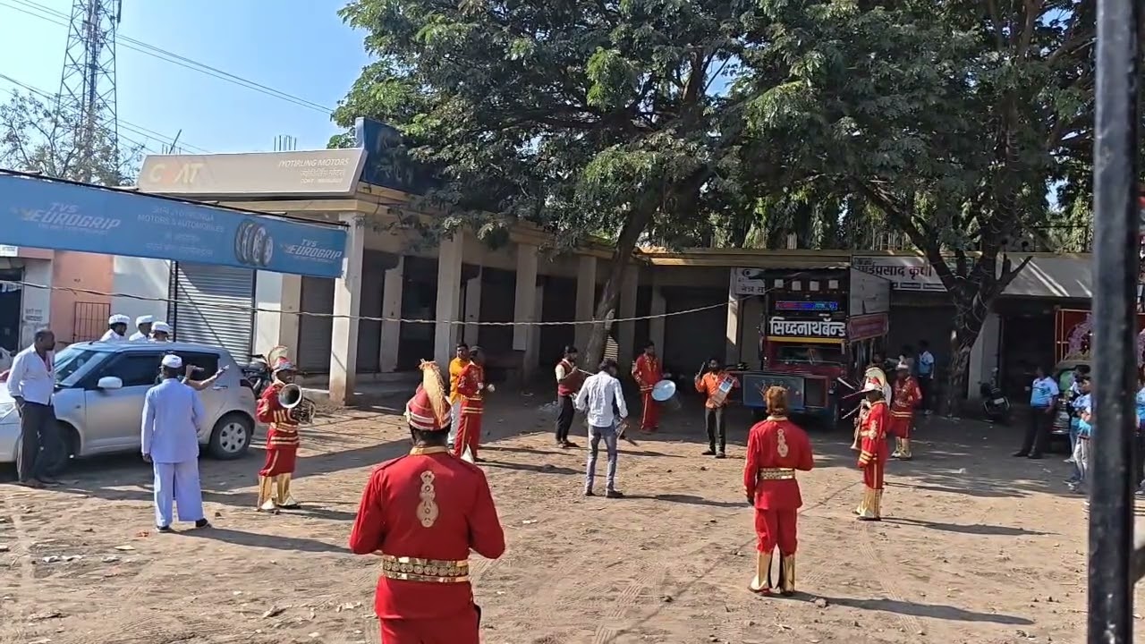 Sidhanath Band