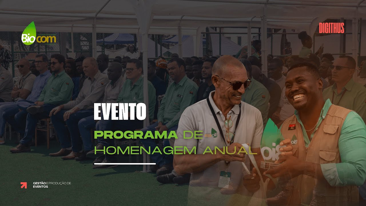 Evento BIOCOM