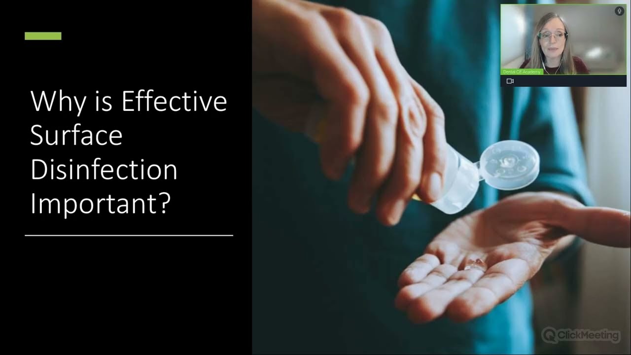 HYPOCHLOROUS ACID:  NONTOXIC DISINFECTION SAFEGUARD  DENTAL PRACTICE AGAINST SUPERBUG CONTAMINATION