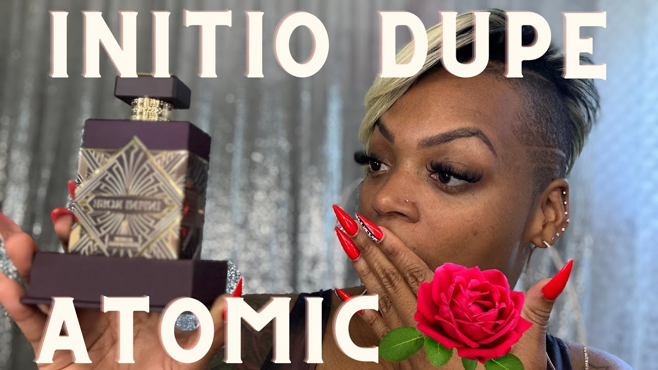 🚨INITIO ATOMIC 🌹DUPE 🚨!!!!