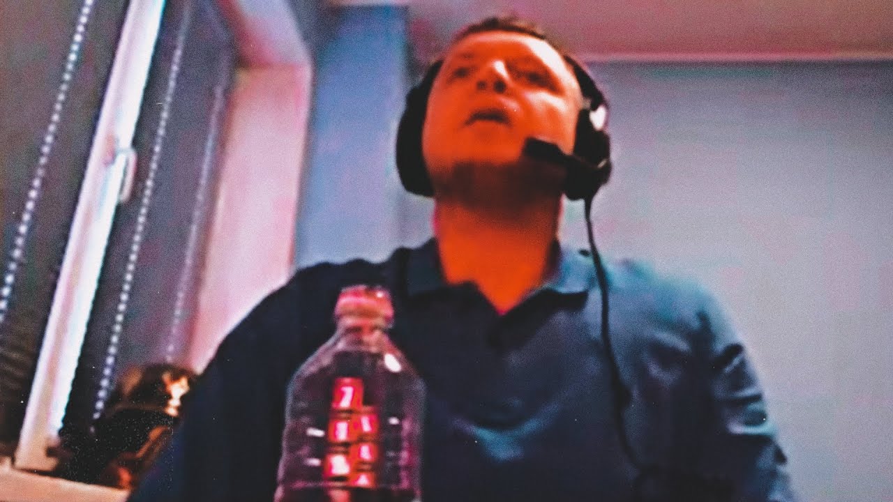 УЖАСАЮЩИЙ ЭКСПЕРЕМЕНТ НИИ ВИННИЦЫ 