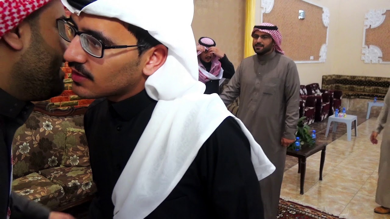 حفل زواج خالد احمد نزال العبدلي العنزي