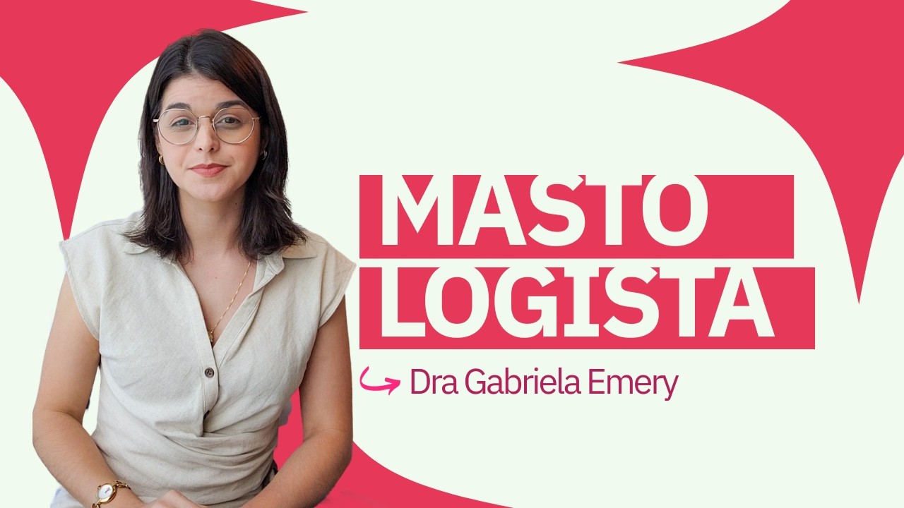 O que faz um mastologista?
