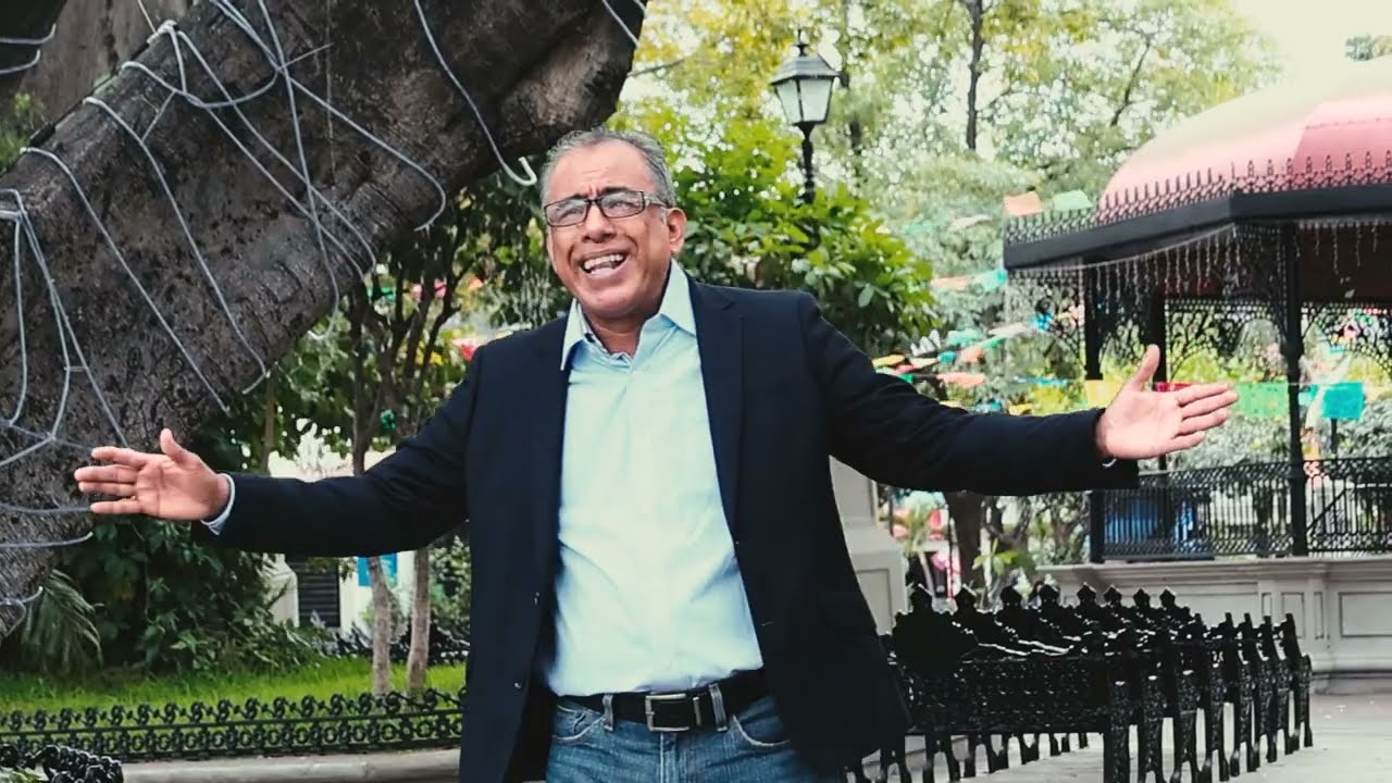 Te está faltando el señor - José Alfredo Utrera (videoclip oficial)