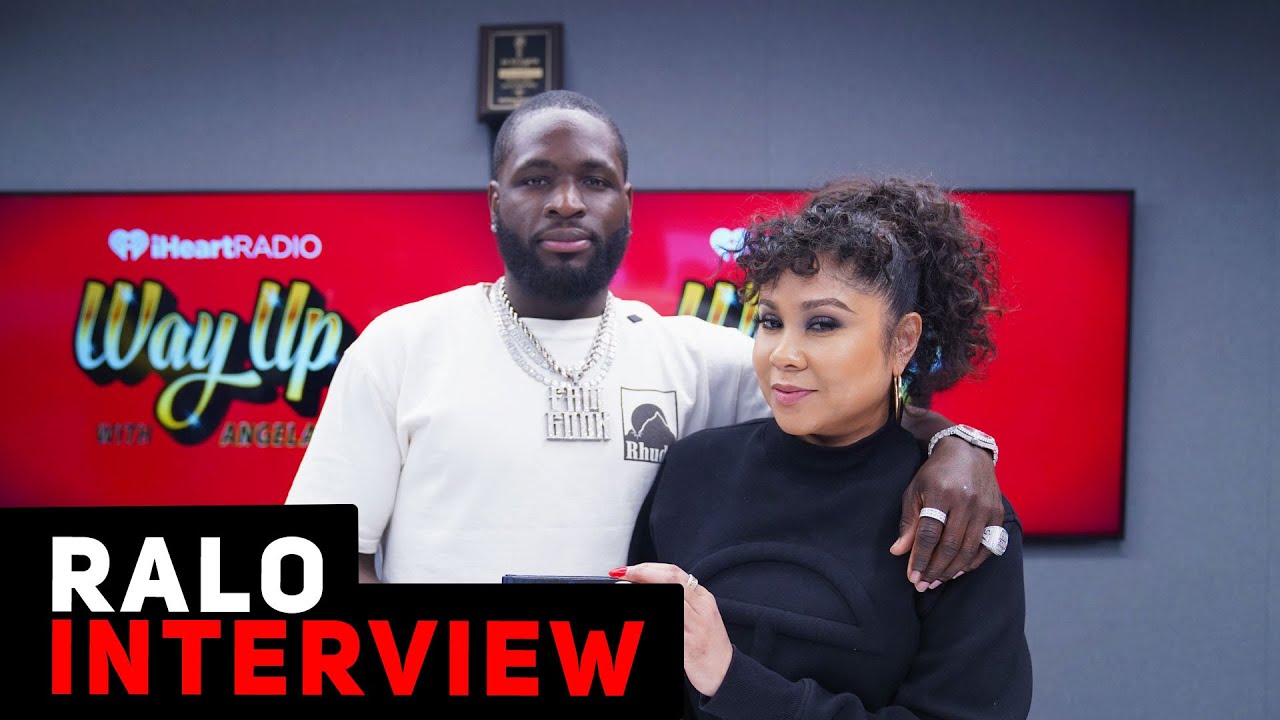 Ralo Tells All: Prison Time, Birdman’s Breakfast Club Moment, Snitching Allegations, Marriage + More