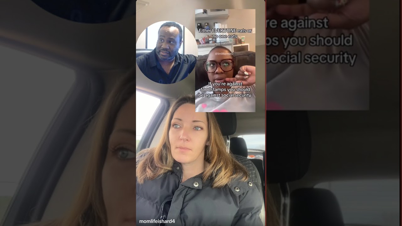 This is why we men do not help single mothers