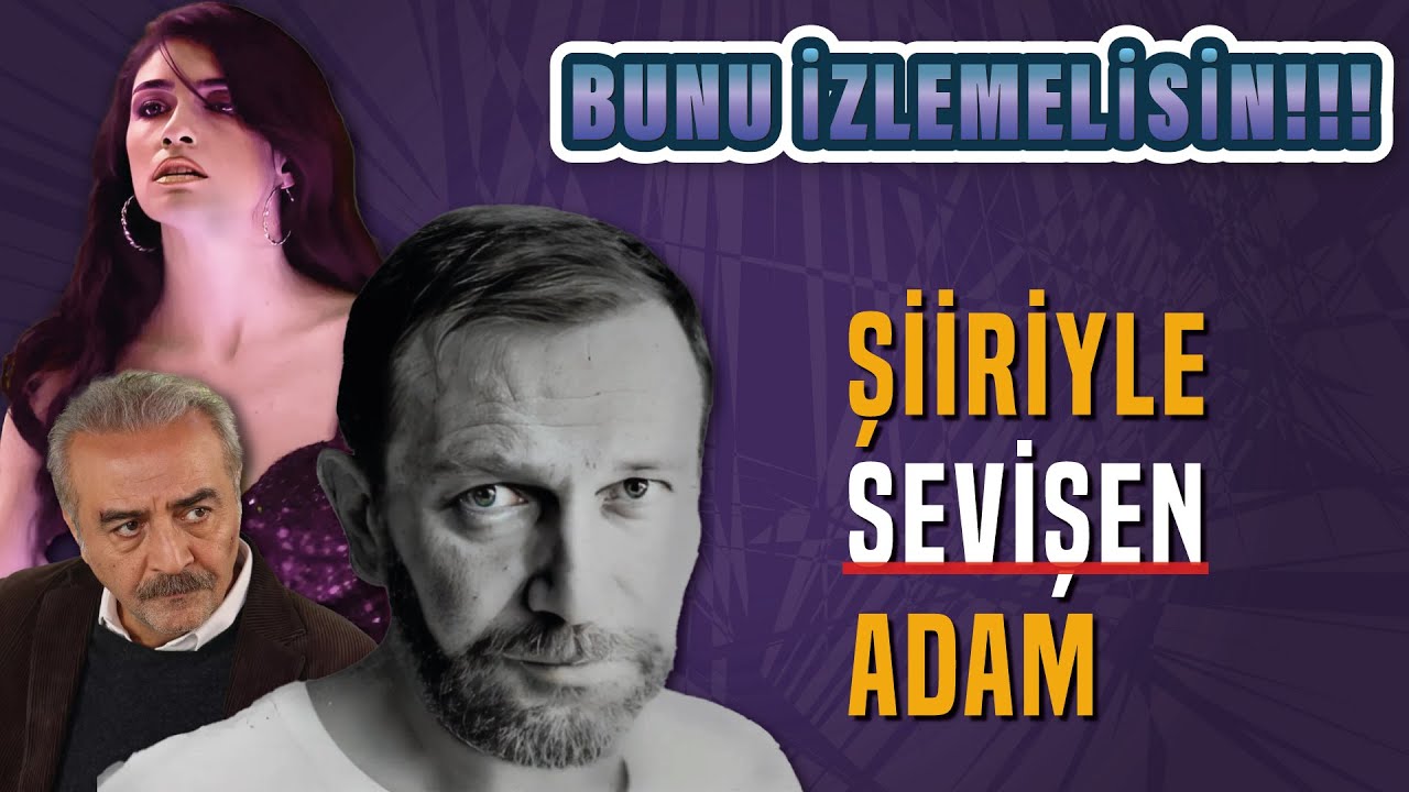 Şiiri İçinize Gizleyen Turgut Uyar Aslında Kim?