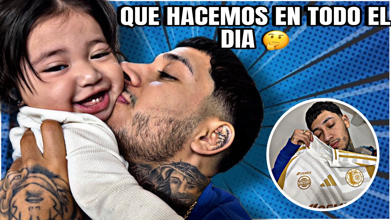 UN DOMINGO CON NOSOTROS/ VLOG😍🥹