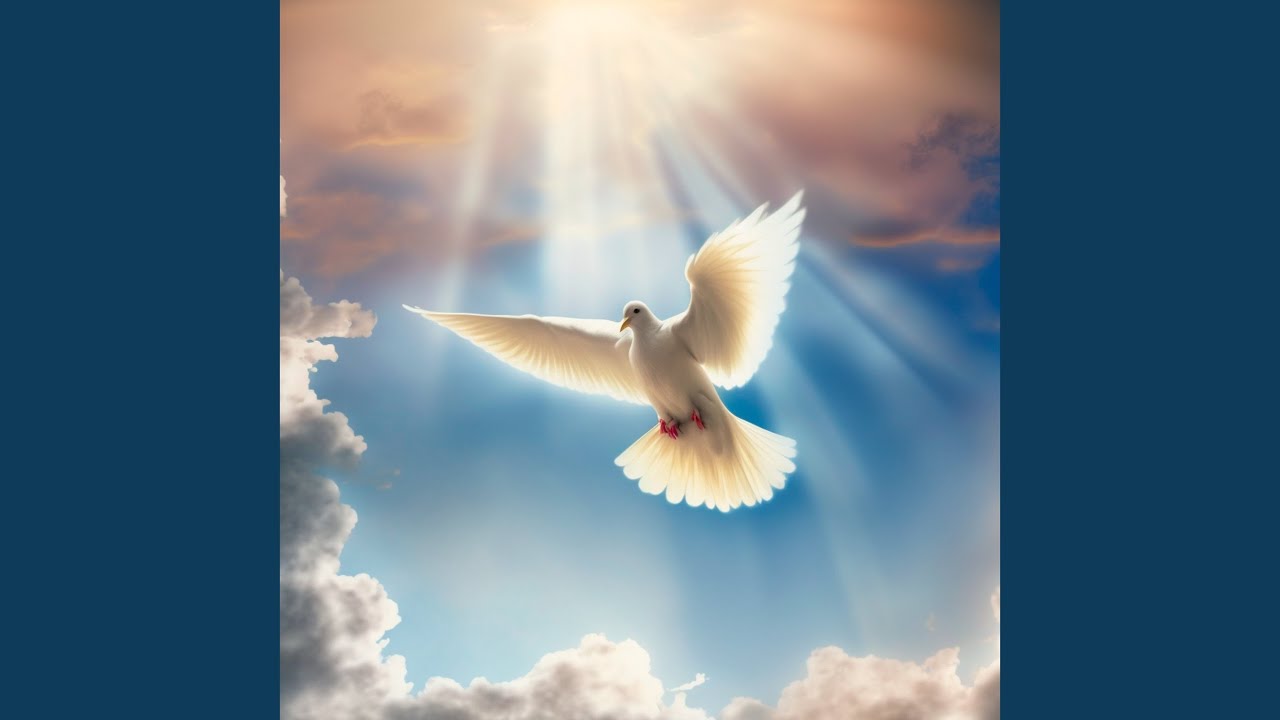 Espiritu De Dios Ven a Mi / Derrámate Señor