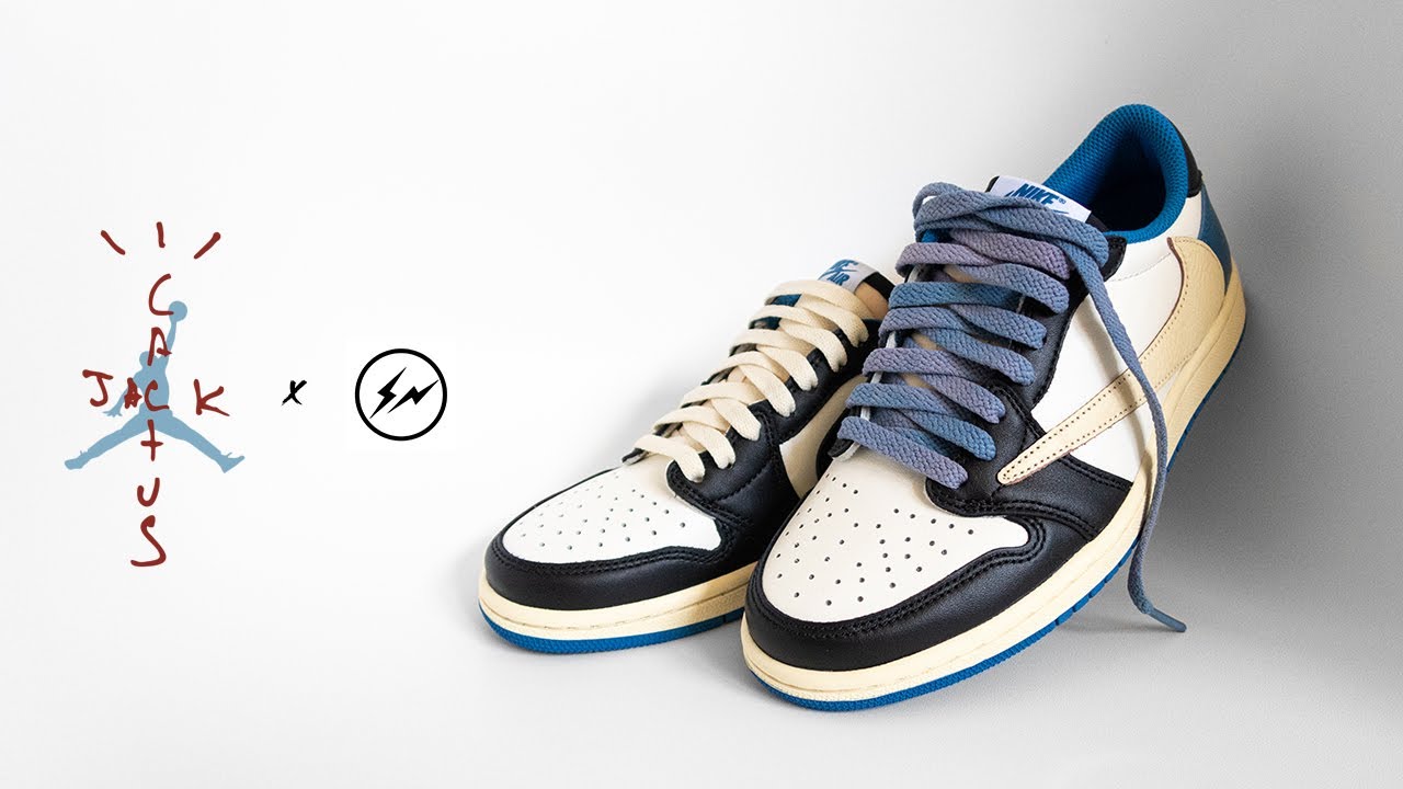 JORDAN 1 X FRAGMENT X TRAVIS SCOTT 🔥 || БЫСТРЫЙ ОБЗОР + ПРОВЕРКА НА ПОДЛИННОСТЬ С УФ-ФОНАРИКОМ + ...
