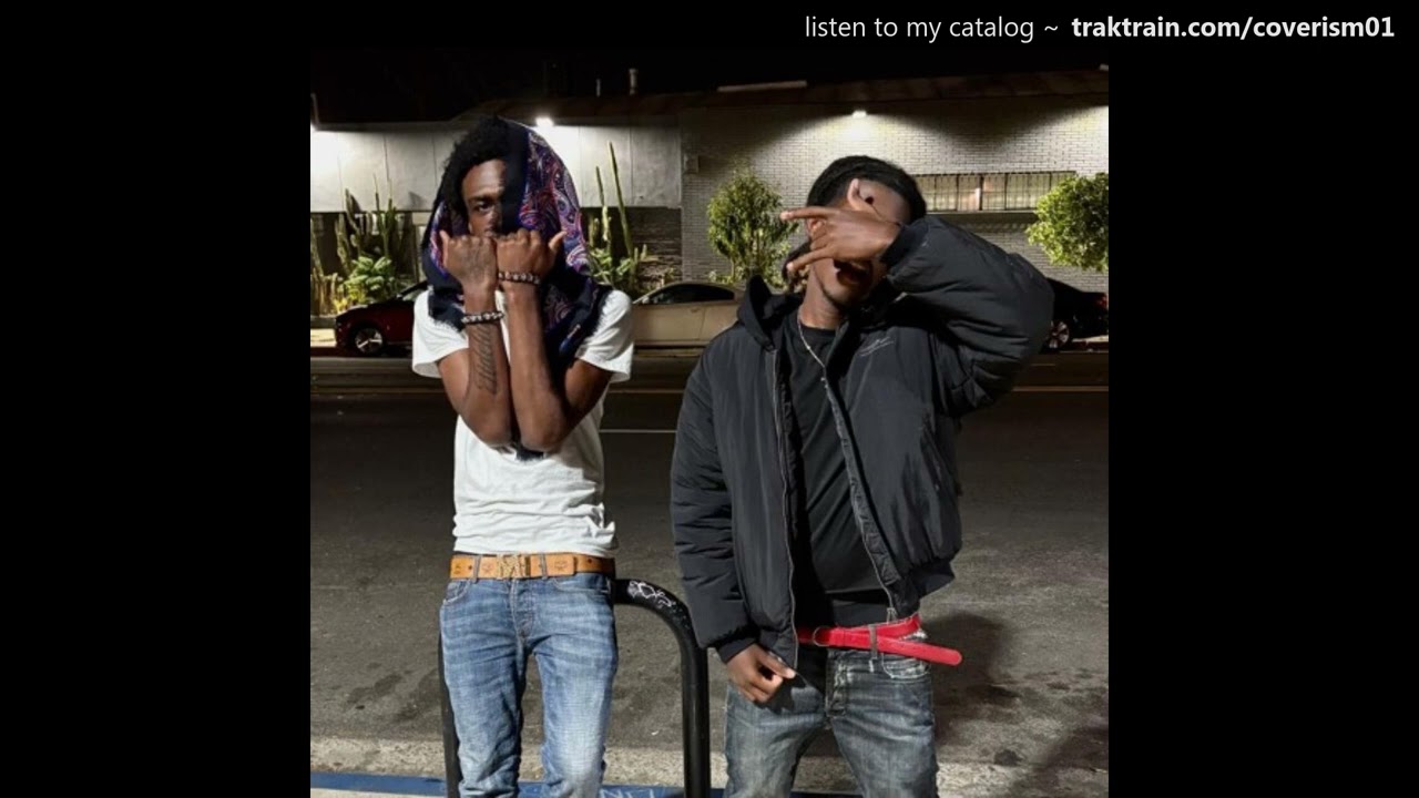 Unitus + lade type beat - 