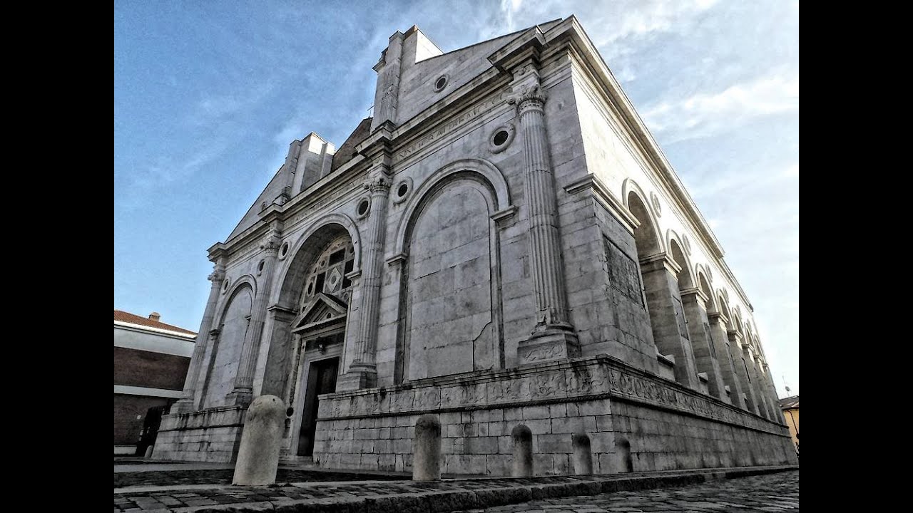 139- Leon Battista Alberti, parte prima