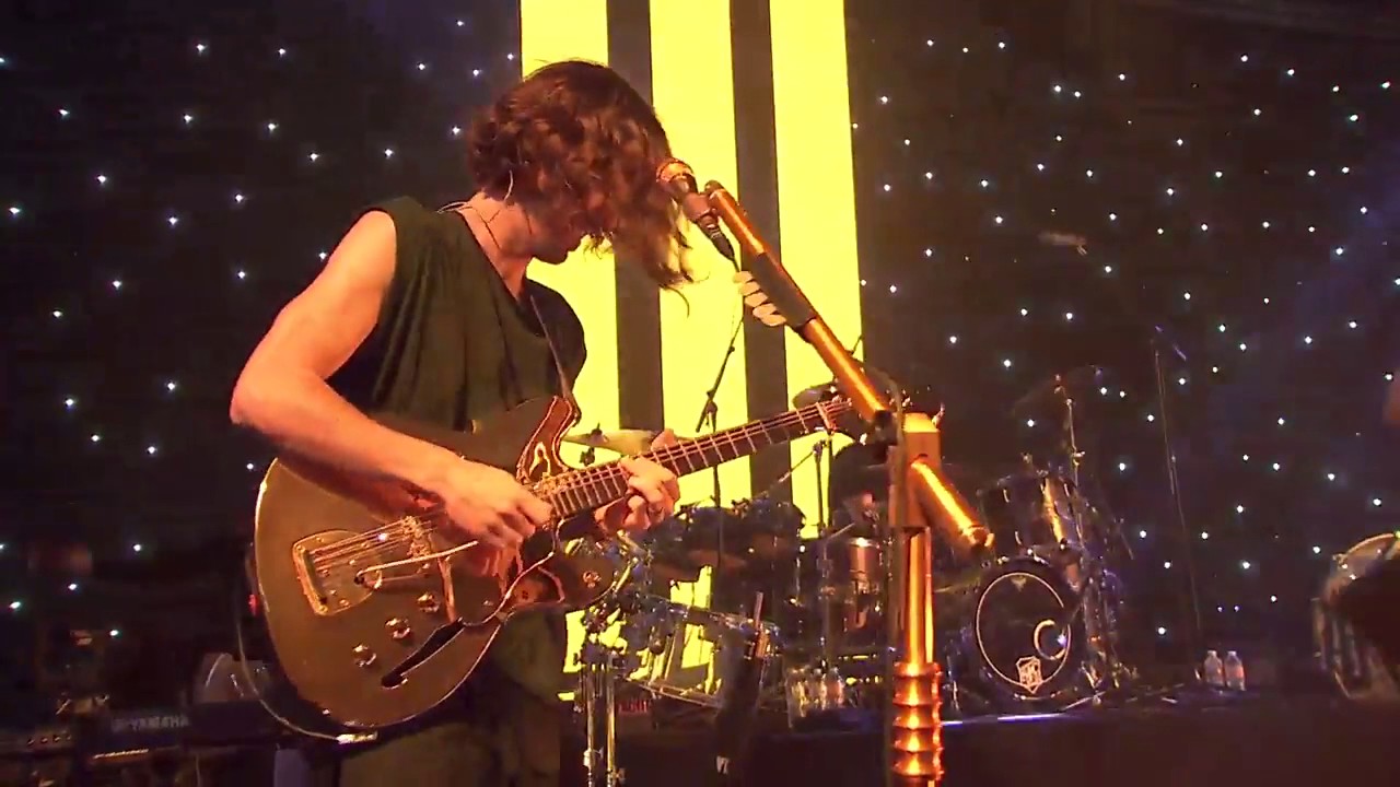 Imagine Dragons - Live from Youtube Space LA