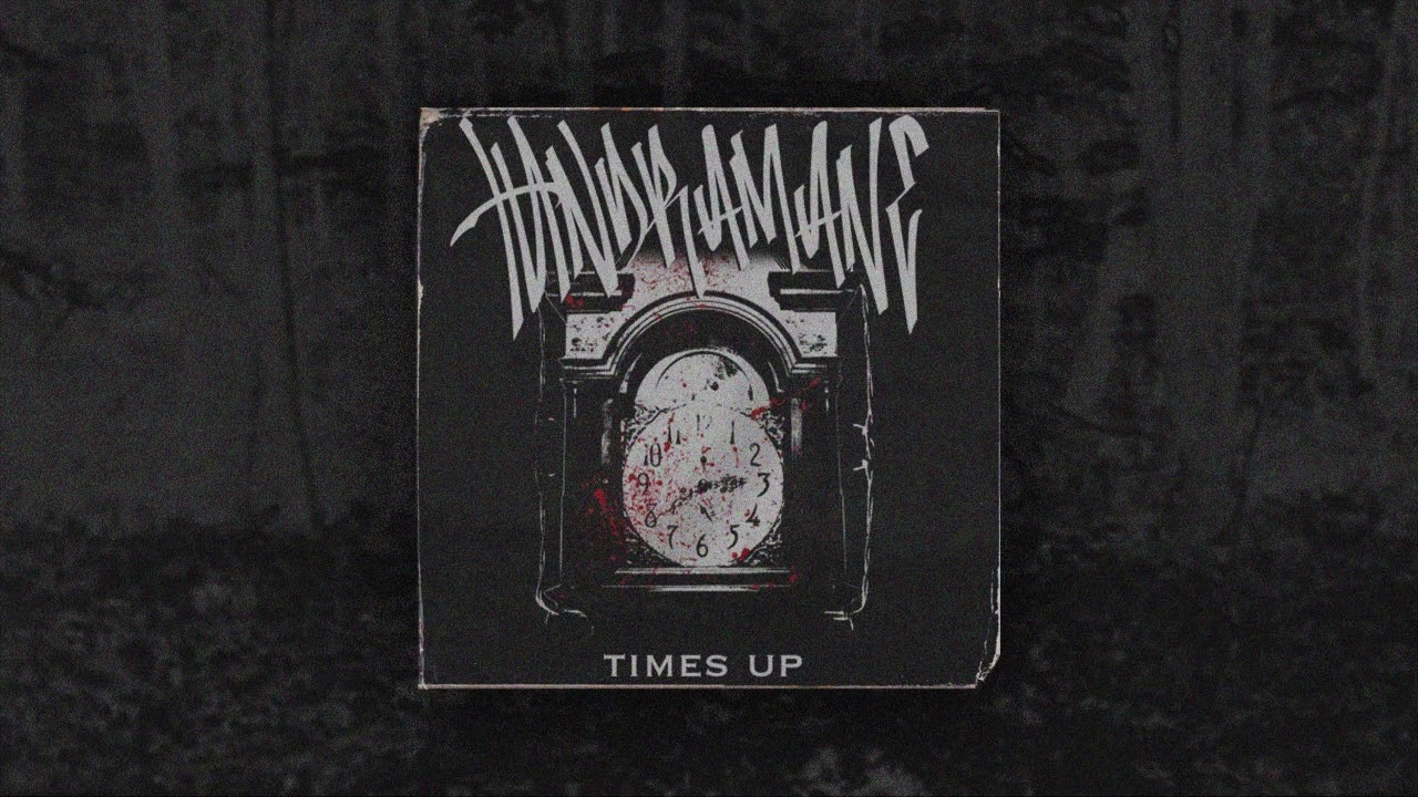 TUNDRAMANE - TIMES UP