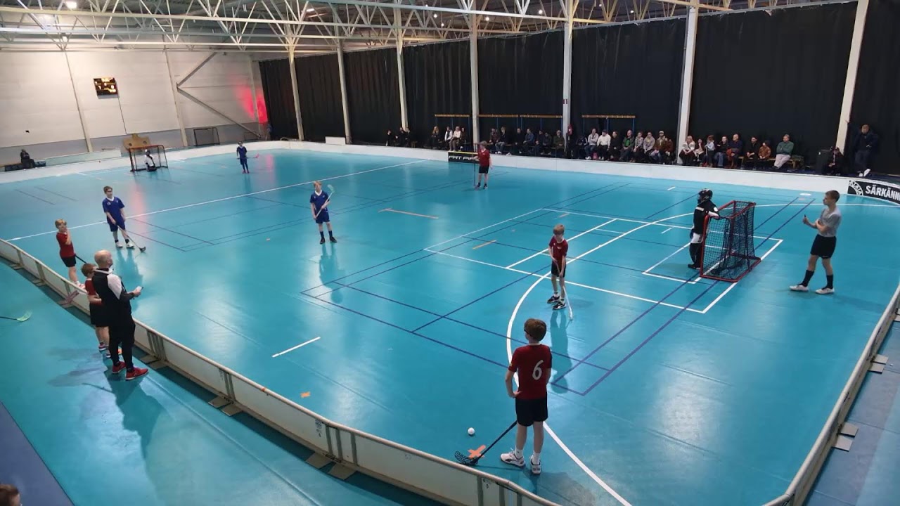 P12 Haastajaturnaus