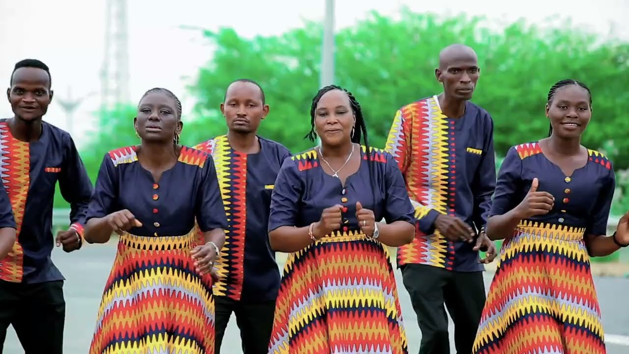 HERI WAMTAFUTAO