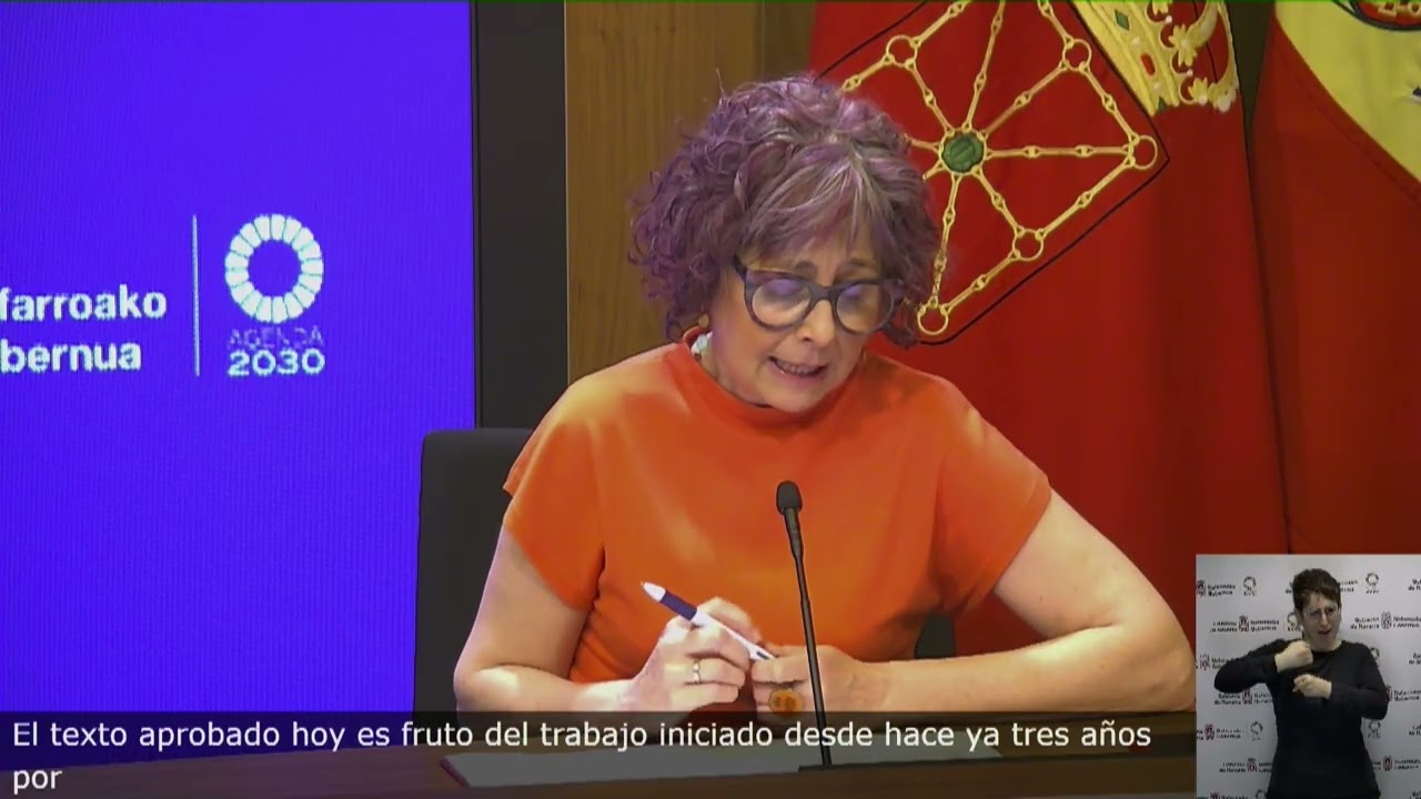 Navarra tendrá una nueva Ley Foral de Archivos, Gestión de Documentos y Patrimonio Documental