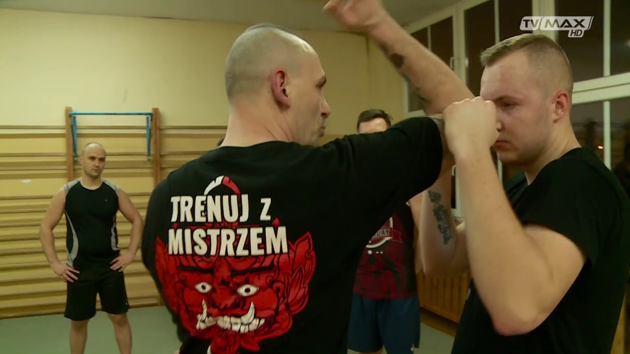 Sporty Amatorskie - 2020.01.23 - Muay Thai Gym - Koszalin