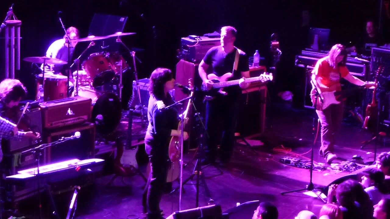 The Breeders, 