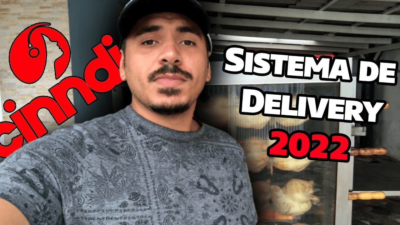 SISTEMA DE DELIVERY PRO MEU FRANGO ASSADO EM 2022