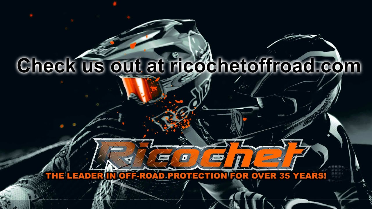 2016 Kodiak 700 Aluminum Skid Plate Installation - Ricochet Off-Road